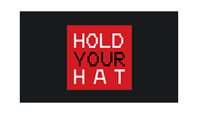Hold Your Hat
